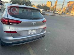 هیوندای تۆکسۆن